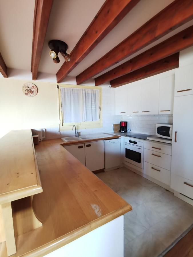 Le Petit Michelet Lägenhet Granville Exteriör bild